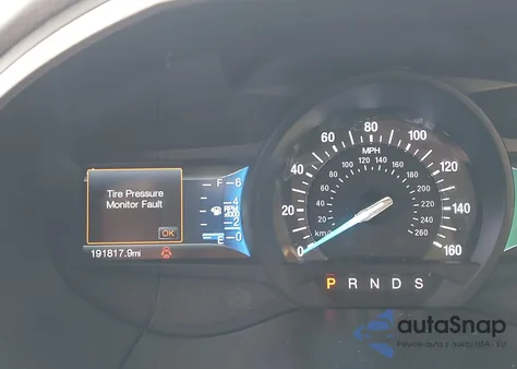 2015 Ford Edge Sel z USA, uszkodzony, nr VIN 2FMTK4J93FBB94814